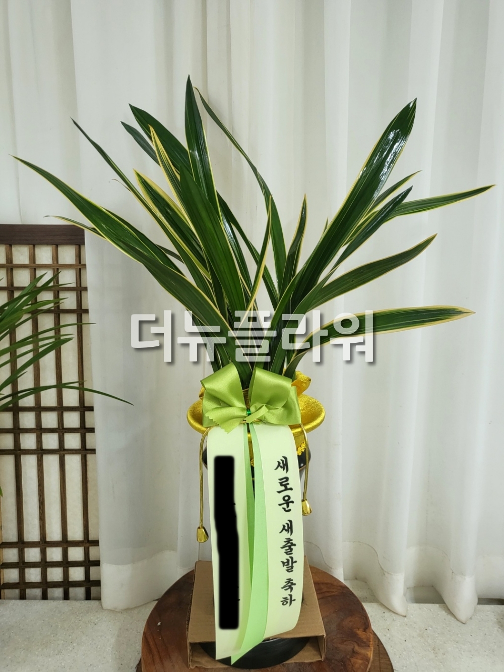 배송 완료 사진 5