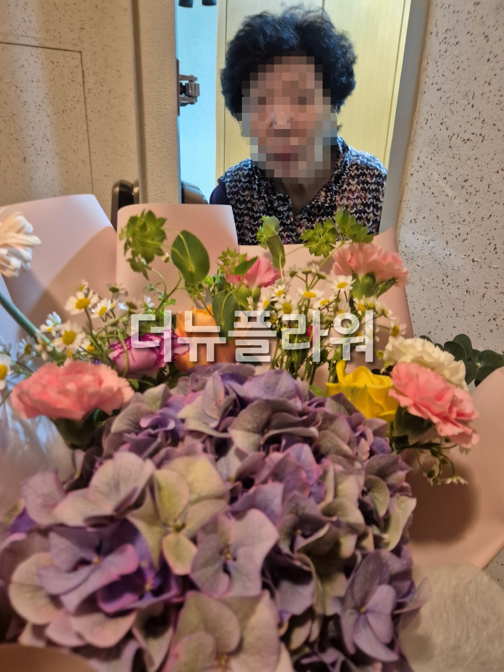 배송 완료 사진 9