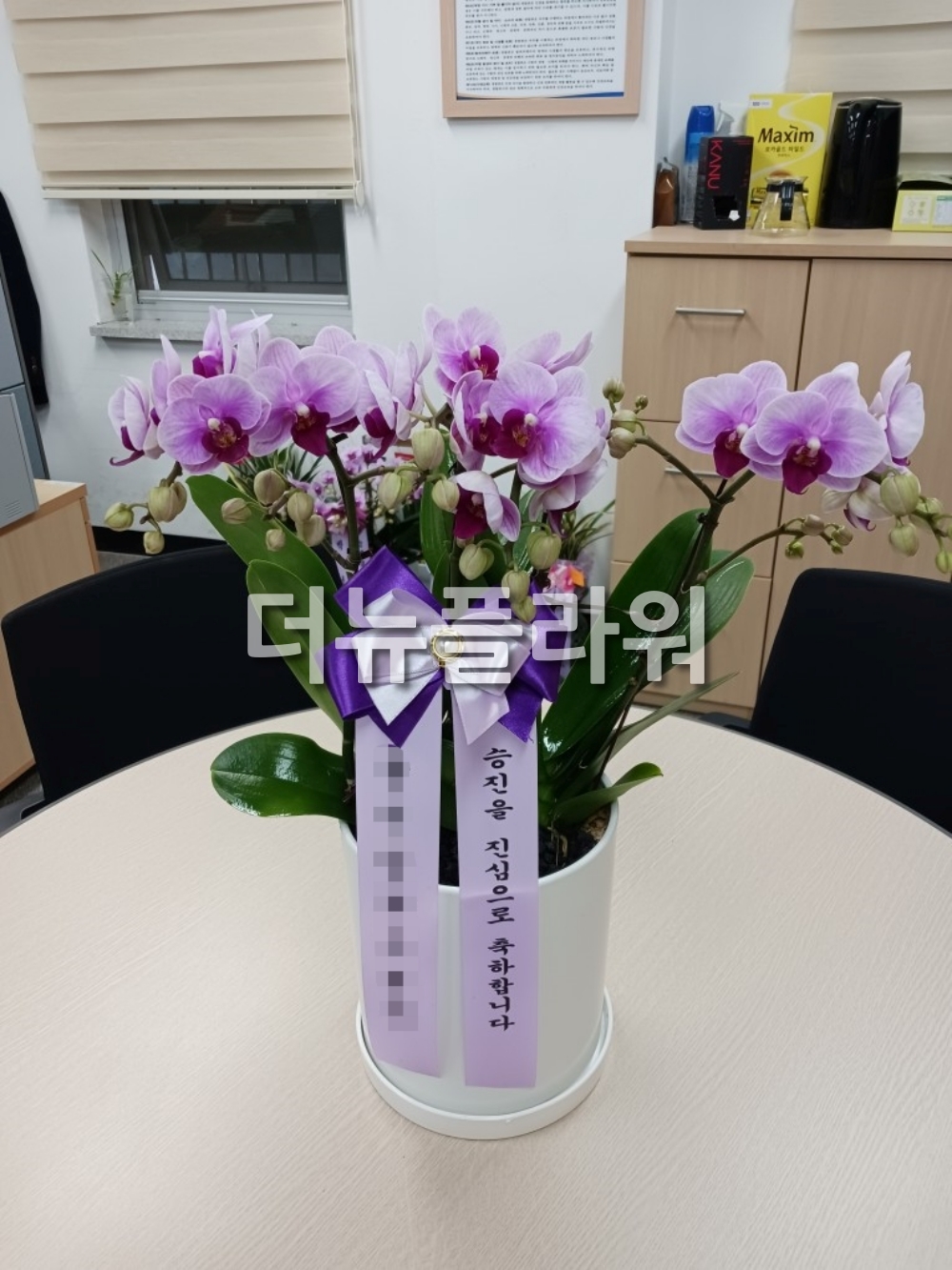 배송 완료 사진 2