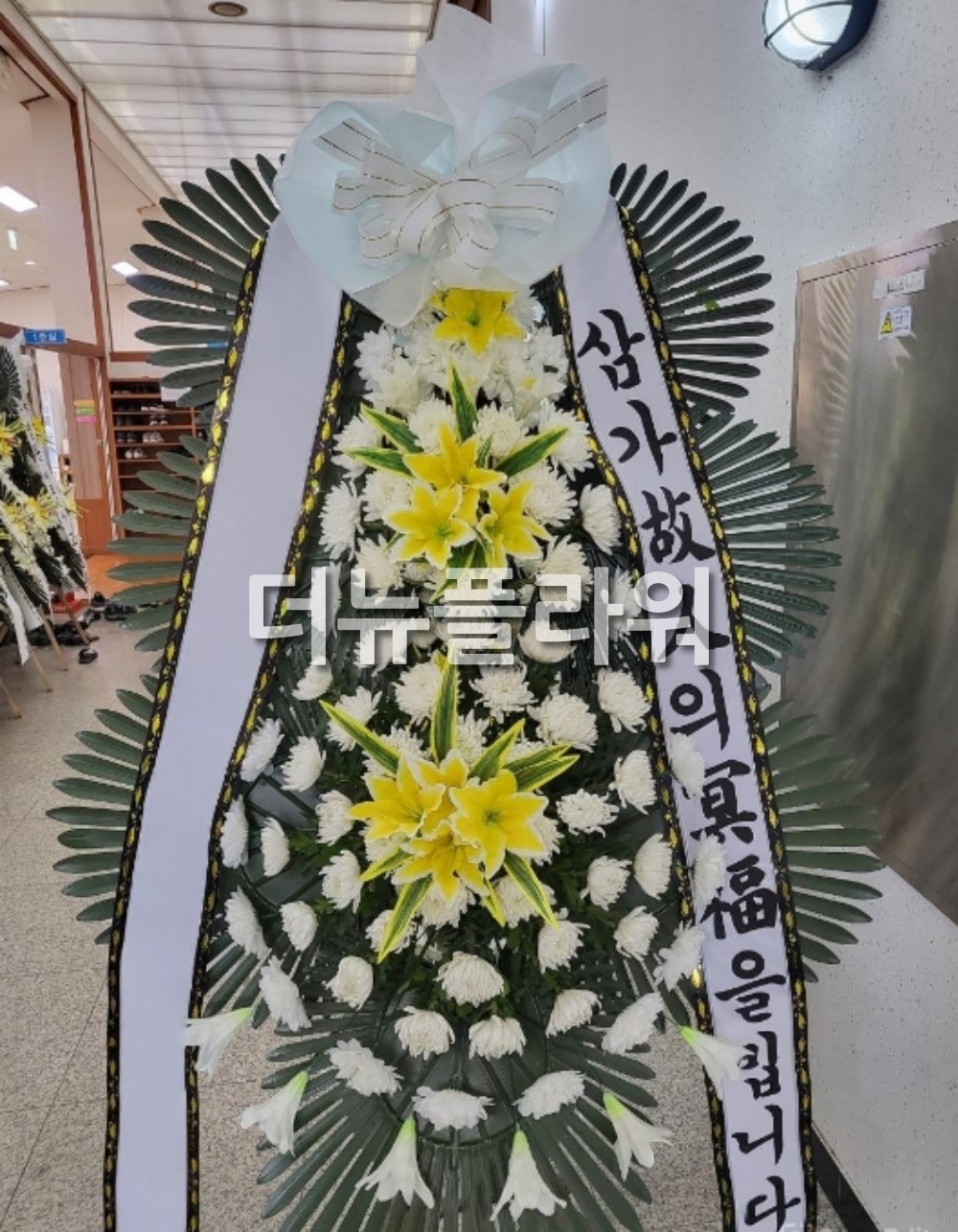 배송 완료 사진 6